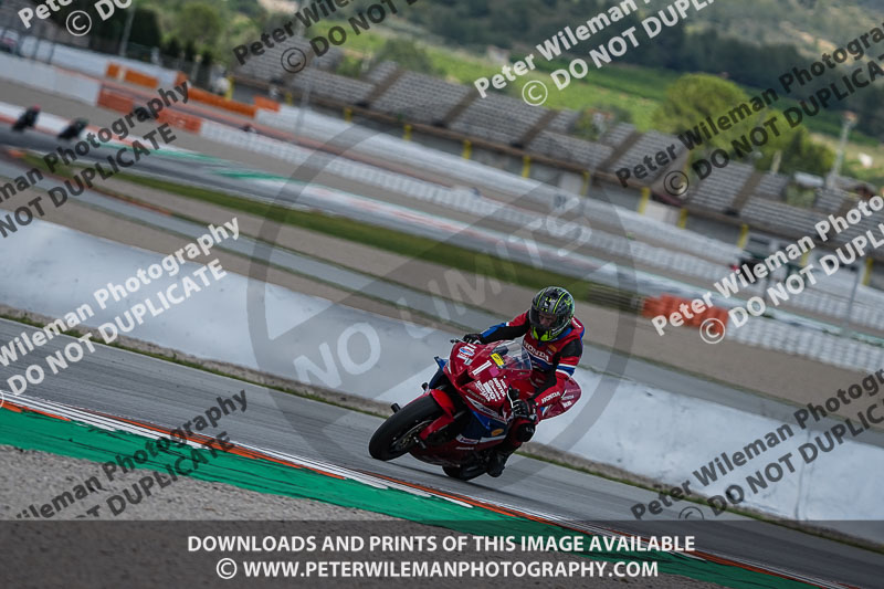 march 2018;motorbikes;no limits;peter wileman photography;portugal;trackday digital images;valencia